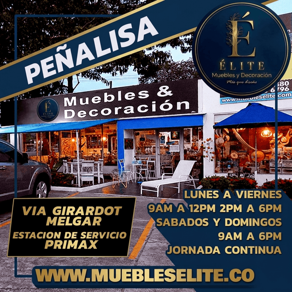 Peñalisa